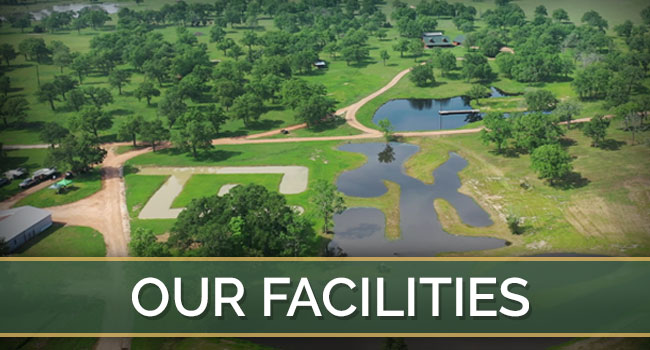 Stellar Retrievers, LLC Facilities & Training Grounds