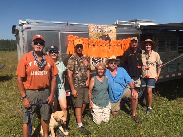 Mississippi Headwaters HT