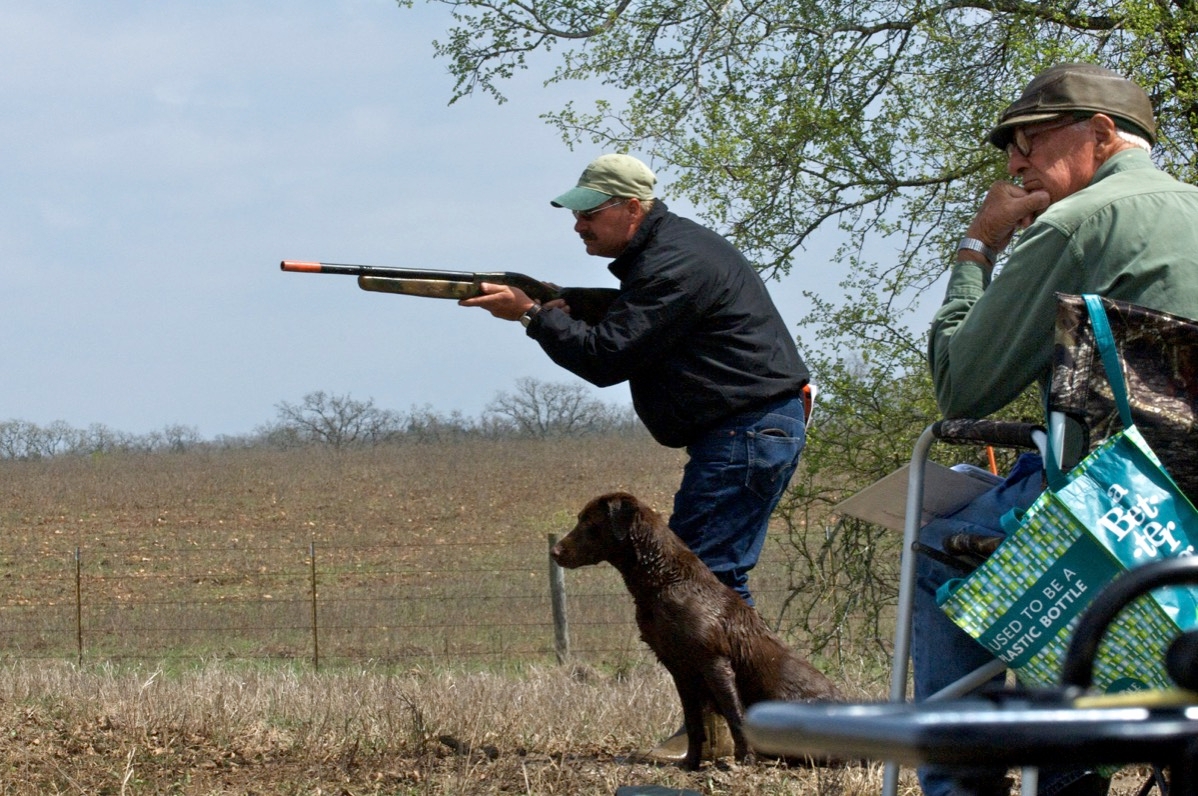 Hunt Test Handling Fee: $135.00*