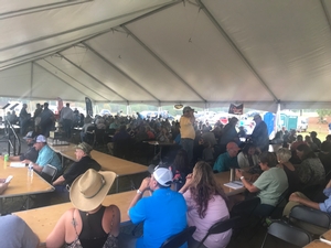 Closing ceremonies 2019