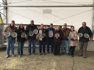 Master National HT 2021